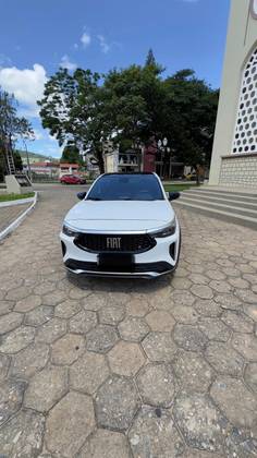 FIAT FASTBACK 1.0 TURBO 200 FLEX IMPETUS CVT